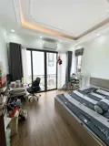 Bán nhà Minh Khai, Hoàng Mai: 5 tầng, 45m2, full nội thất, giá 8.35 tỷ - Ảnh 3