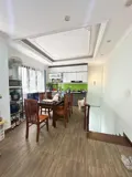 Bán nhà Minh Khai, Hoàng Mai: 5 tầng, 45m2, full nội thất, giá 8.35 tỷ - Ảnh 2