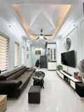 Bán nhà Minh Khai, Hoàng Mai: 5 tầng, 45m2, full nội thất, giá 8.35 tỷ - Ảnh 4