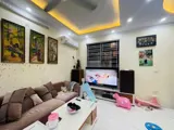Bán Nhà Tân Mai: 43m2, 5 Tầng, Ô Tô Đỗ Cổng, Giá 7.85 T  ỷ - Ảnh 5