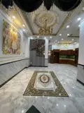 Siêu phẩm Tân Cổ điển, 77m2, 4 Tầng, P. Tân Hưng, Quận 12 - Giá Chỉ 8 Tỷ - Ảnh 2