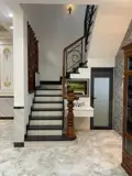 Siêu phẩm Tân Cổ điển, 77m2, 4 Tầng, P. Tân Hưng, Quận 12 - Giá Chỉ 8 Tỷ - Ảnh 4