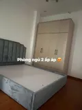 Bán Căn Hộ Khương Trung - 70m2, 3PN, Full Nội Thất - Giá 3.65 Tỷ - Ảnh 4