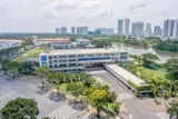 Cho Thuê Toà Nhà Y Khoa Cao Cấp 17.000m2 Tại Vị Trí Đắc Địa - Ảnh 1