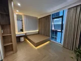 Nhà phố Trương Định - Thiết kế đẳng cấp, nội thất full đồ - Vị trí siêu đẹp - Ảnh 11