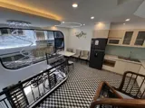 Nhà phố Trương Định - Thiết kế đẳng cấp, nội thất full đồ - Vị trí siêu đẹp - Ảnh 10
