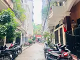 Bán nhà phân lô Nghĩa Đô: Vị trí đẹp, ô tô đỗ cửa, giá tốt - ảnh 5