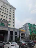Cho Thuê Văn Phòng Giá Tốt Tại Quận Tân Bình - Scentpa Tower - Ảnh 16