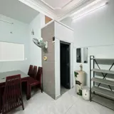 Nhà Nguyễn Kiệm, Phú Nhuận - 45m2, 4 Tầng, Giá 11 Tỷ - Ảnh 13