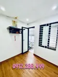 Bán nhà riêng 33m² tại Hai Bà Trưng, Hà Nội - Giá 6.25 tỷ, gần ô tô - Ảnh 2