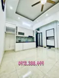 Bán nhà riêng 33m² tại Hai Bà Trưng, Hà Nội - Giá 6.25 tỷ, gần ô tô - Ảnh 3