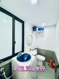 Bán nhà riêng 33m² tại Hai Bà Trưng, Hà Nội - Giá 6.25 tỷ, gần ô tô - Ảnh 7
