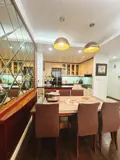 Căn hộ FLC Landmark Tower Lê Đức Thọ 155m2 - 3PN Full Nội Thất, View Đẹp, Giá Tốt - Ảnh 1