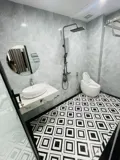 Nhà phố 5 tầng xây mới Hòa Bình - Lô góc - Ngõ thông thoáng - Giá 8.3 tỷ - Ảnh 5