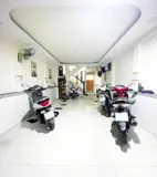 Nhà 4 Tầng, Hẻm Xe Hơi, Tân Bình - Giá 8 Tỷ Thương Lượng - Ảnh 1