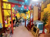 Bán nhà mặt phố Trần Đại Nghĩa, lô góc vỉa hè, 38m2, 5 tầng, giá 19 tỷ - Ảnh 4