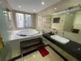 Bán Nhanh Biệt Thự Góc Lô Diện Tích Lớn, Khu Nhà Vườn Hoàng Hoa Thám - ảnh 8