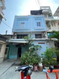 Bán nhà hẻm xe hơi Quận 5, TP.HCM - Giá Tốt, Kinh Doanh Đỉnh Cao - Ảnh 4