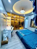 Bán Nhà Minh Khai - Góc Sáng Loáng - 4 Tầng - 8+ Tỷ - Vị Trí Đẹp - Ảnh 2