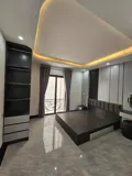 Nhà đẹp Thanh Am - Ô tô đỗ cổng, giá 5.15 tỷ - Vị trí trung tâm - Ảnh 2