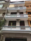 Bán Liền Kề Bắc Linh Đàm: 76m², 6 Phòng Ngủ, Giá 21.5 Tỷ - Vị Trí Đắc Địa - Ảnh 1