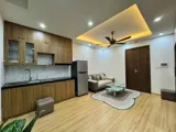 Bán Căn 2PN, 46m², View Hồ, Full Đồ Tại HH1B Linh Đàm - Giá 2.12 Tỷ - Ảnh 1