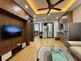 Bán Căn 2PN, 46m², View Hồ, Full Đồ Tại HH1B Linh Đàm - Giá 2.12 Tỷ - Ảnh 4