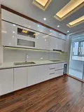 Bán chung cư BIG Tower Phạm Hùng - Giá từ 6.3 tỷ - Căn góc, Full nội thất - Ảnh 1