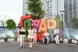 Cho Thuê Nhà Phố Thương Mại Broadway Vinhomes Grand Park - Mặt Tiền Đường Chính - Ảnh 7