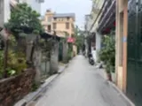 Bán nhà ngọc thuỵ 30m - 1 ô tô - Nhà đẹp, gần phố, giá tốt - Ảnh 2
