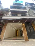 Mặt Phố Trải Nghiệm: Nhà 45m2, 5 Tầng, Thang Máy, Kinh Doanh Đỉnh Cao - Ảnh 1