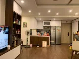 Cần Bán Căn Hộ Tòa A6 KĐT Nam Trung Yên: 43m2, 2PN, 3.35 Tỷ - Ảnh 1