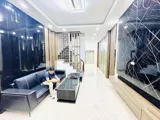 Bán nhà Nguyễn An Ninh, 54m2, 6 tầng, thang máy, VF3, kinh doanh - Vị trí đắc địa - Ảnh 6