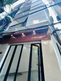 Lê Trọng Tấn Hà Đông: Phân Lô Oto Đỗ Cửa - Nhà 5 Tầng Mới - Giá Chỉ 7 Tỷ - Ảnh 2