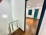 Nhà phố Khương Trung giá tốt: 33m2, 3 tầng, 3 tỷ - Vị trí đẹp, ngõ thông - Ảnh 2