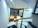 Nhà phố Khương Trung giá tốt: 33m2, 3 tầng, 3 tỷ - Vị trí đẹp, ngõ thông - Ảnh 1