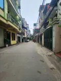 Bán nhà Tân Ấp, Ba Đình: Lô góc, Ngõ Rộng, Thang Máy, 6PN - Giá 12 tỷ - Ảnh 5