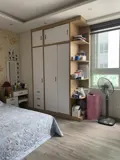 Bán Căn Hộ CT36 Westlake - 87m2, 3PN, 7.5 Tỷ - Vị Trí Đắc Địa, Tiện Ích Vượt Trội - Ảnh 1