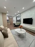 Bán Gấp Căn 2PN VinHomes D Capitale - Full Đồ - Giá 7.2 Tỷ - Ảnh 3