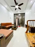 Nhà đẹp Ba Đình - 21m2x5 Tầng - Phân Lô - Ô Tô Đỗ Cổng - Giá 6 tỷ - Ảnh 2