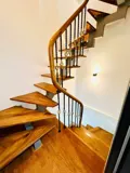 Nhà đẹp Ba Đình - 21m2x5 Tầng - Phân Lô - Ô Tô Đỗ Cổng - Giá 6 tỷ - Ảnh 6