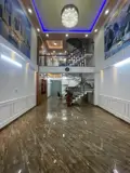 Bán Nhà Bình Tân, Xẹt Mã Lò - 7.9 Tỷ - Full Nội Thất - Vị Trí Đắc Địa - ảnh 3