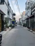 Bán Nhà Bình Tân, Xẹt Mã Lò - 7.9 Tỷ - Full Nội Thất - Vị Trí Đắc Địa - ảnh 1
