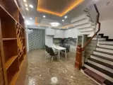 Bán Nhà Bình Tân, Xẹt Mã Lò - 7.9 Tỷ - Full Nội Thất - Vị Trí Đắc Địa - ảnh 4