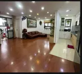 Bán căn hộ 2PN, 2VS Rice City Linh Đàm - Giá Tốt, Pháp lý Sổ Đỏ - Ảnh 1