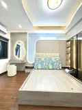 Nhà 30m2, 5 Tầng, Full Nội Thất - Vị Trí Vàng Mỹ Đình, Giá Tốt Nhất Khu Vực - Ảnh 5