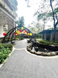 Bán Gấp Căn 3PN View Thành Phố - Seasons Avenue - Giá 7 Tỷ - Ảnh 2