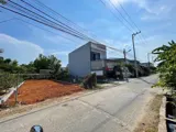 Bán Gấp Lô Đất Full Thổ Cư MT Ngã Tư Tân Quy Củ Chi - 182m2, SHR - Ảnh 3