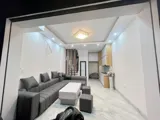 Nhà Xây Mới 5 Tầng - Vị Trí Đắc Địa - Tiện Ích Vượt Trội - Ảnh 1