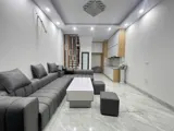 Nhà Xây Mới 5 Tầng - Vị Trí Đắc Địa - Tiện Ích Vượt Trội - Ảnh 4